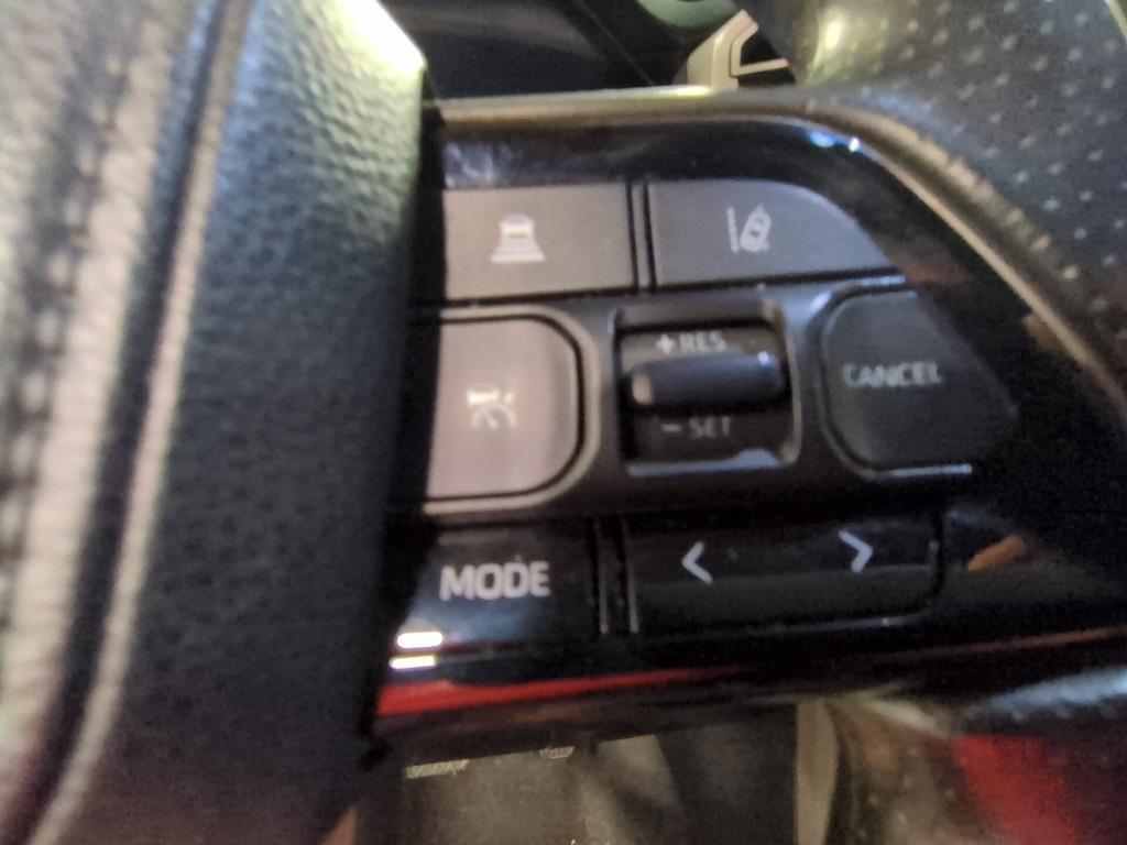 used 2022 Toyota Tundra car, priced at $33,402