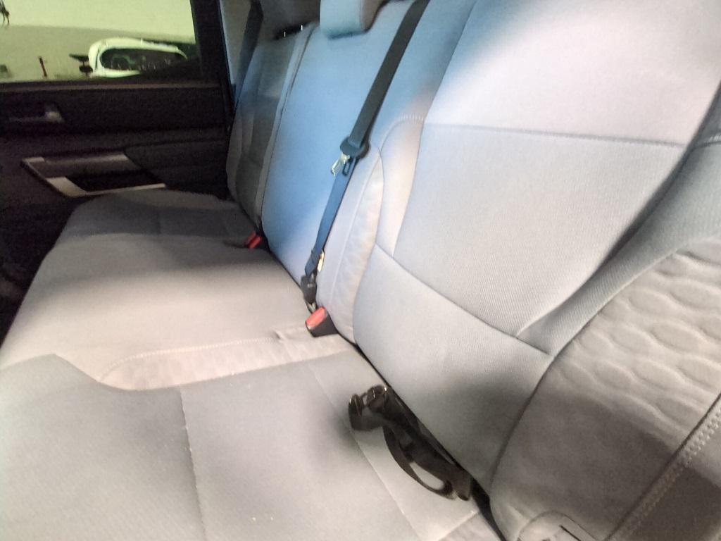 used 2022 Toyota Tundra car, priced at $33,402