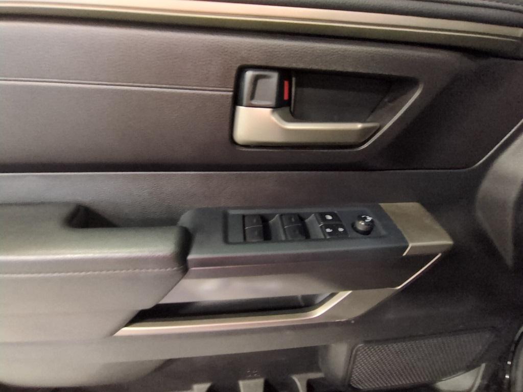 used 2022 Toyota Tundra car, priced at $33,402