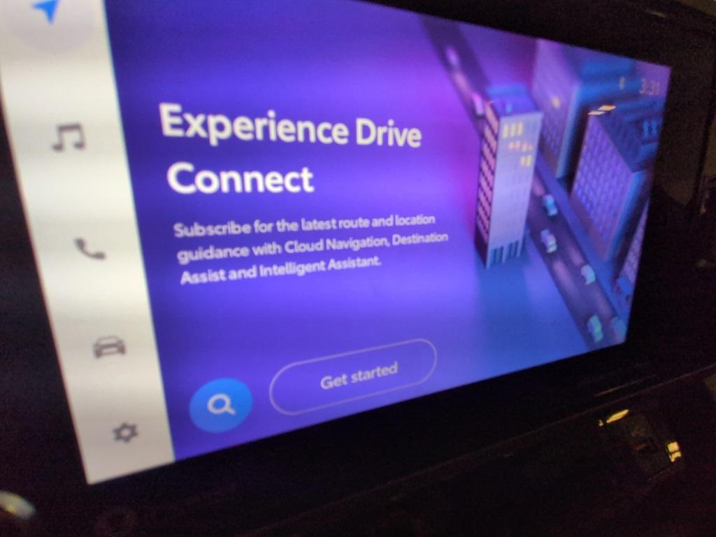 used 2022 Toyota Tundra car, priced at $33,402