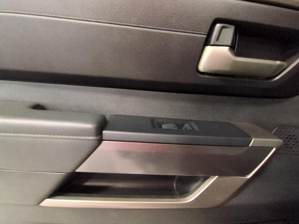 used 2022 Toyota Tundra car, priced at $33,402