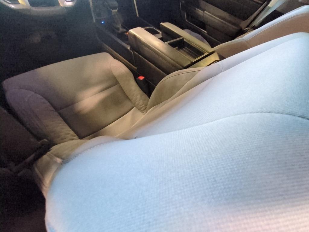 used 2022 Toyota Tundra car, priced at $33,402