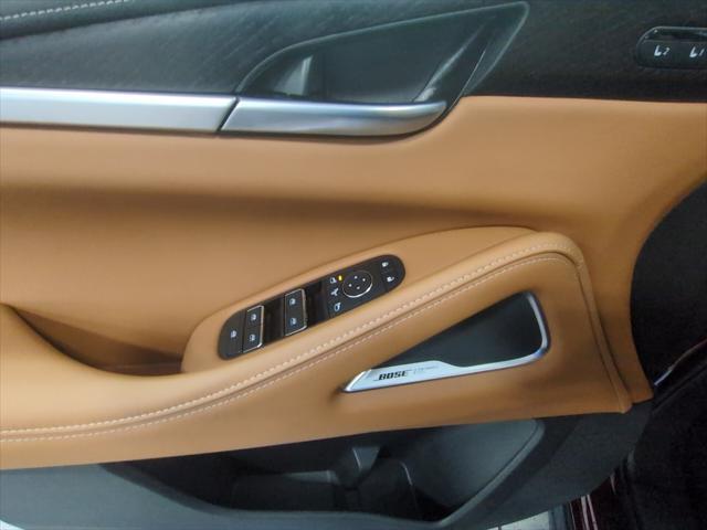 new 2025 INFINITI QX60 car, priced at $64,872