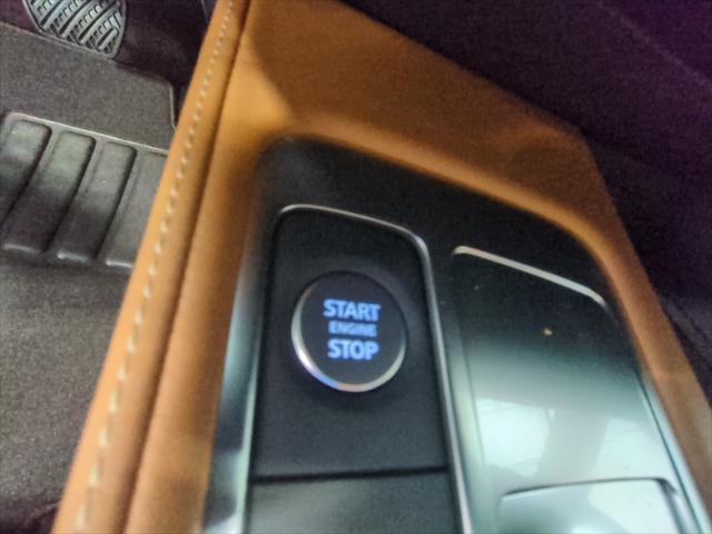 new 2025 INFINITI QX60 car, priced at $64,872