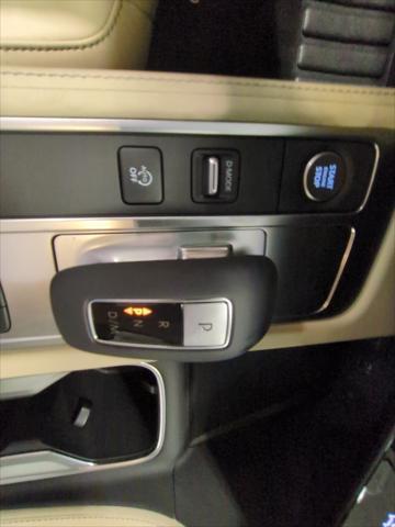 new 2025 INFINITI QX60 car, priced at $43,806