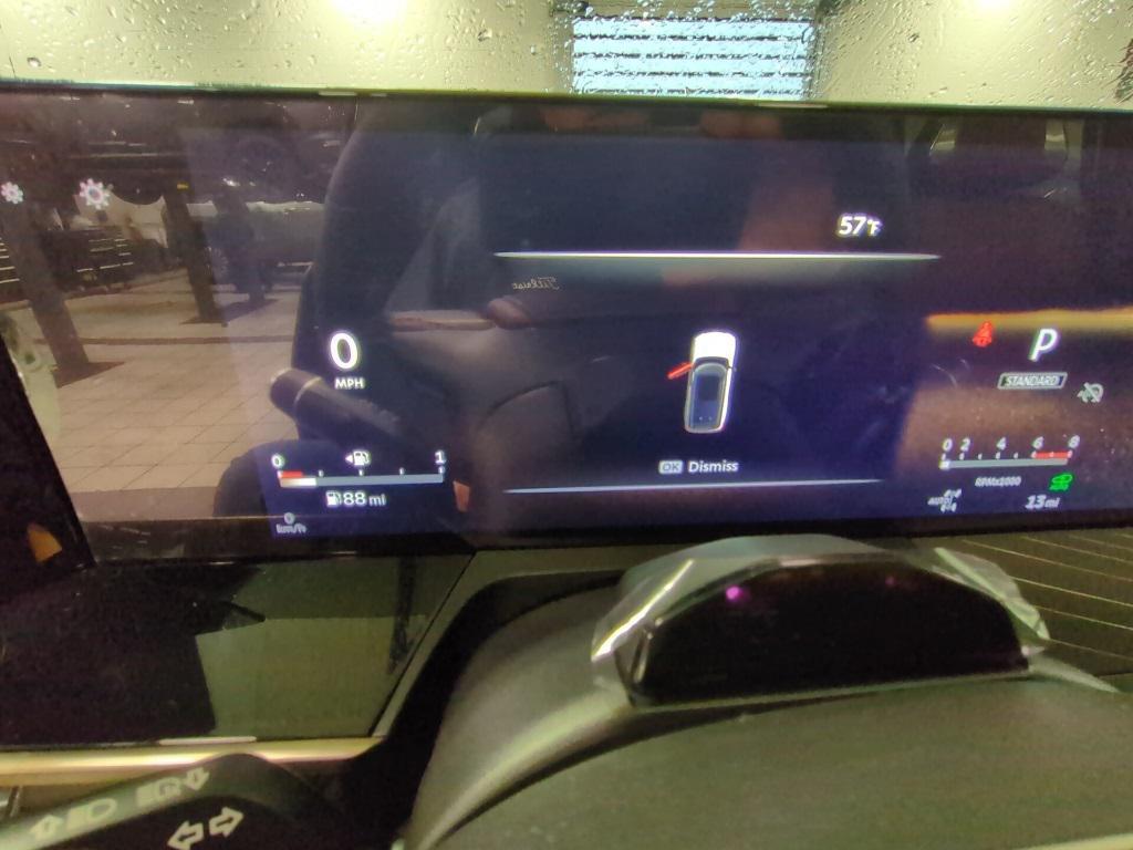 new 2026 INFINITI QX80 car, priced at $102,664