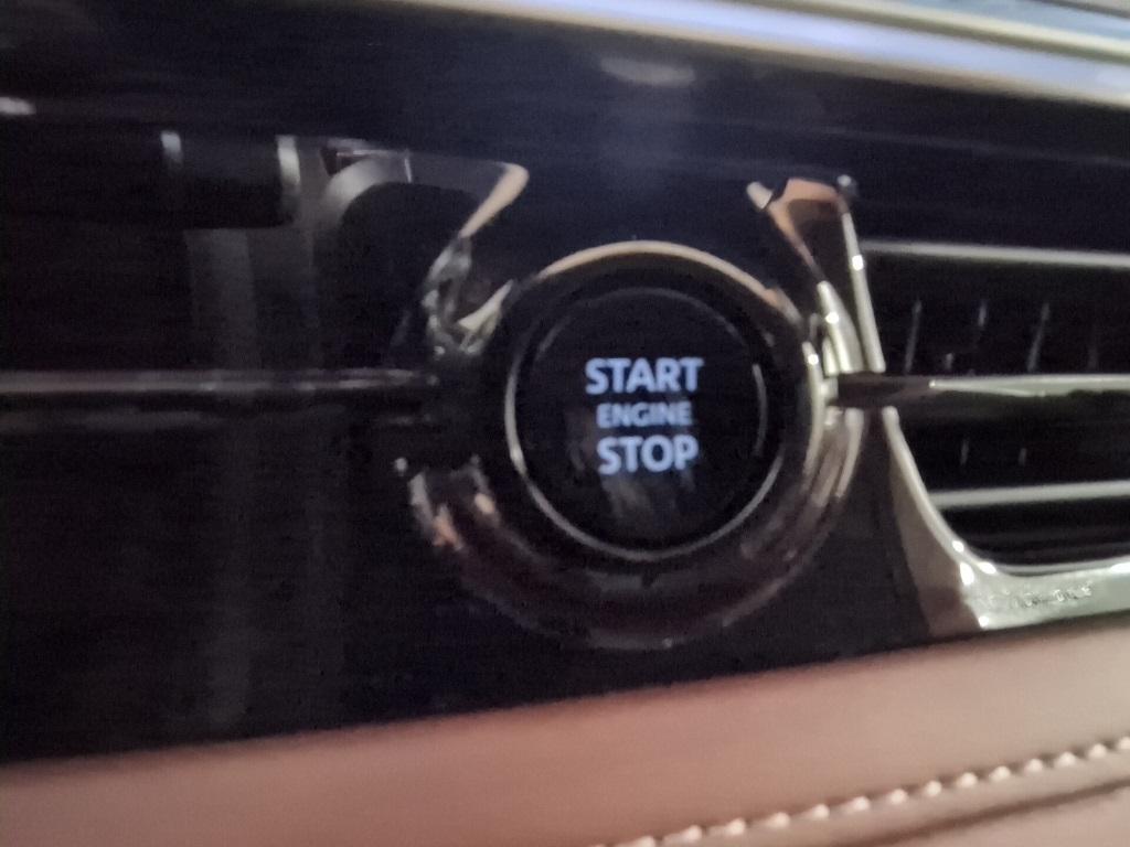 new 2026 INFINITI QX80 car, priced at $102,664