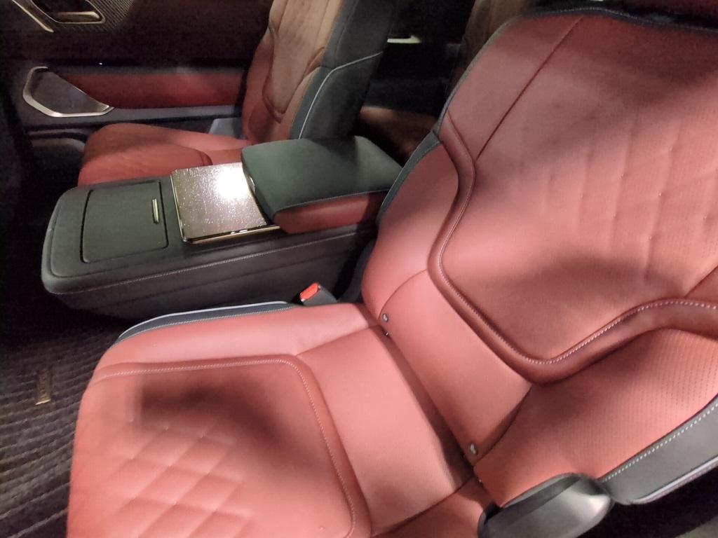 new 2026 INFINITI QX80 car, priced at $102,664