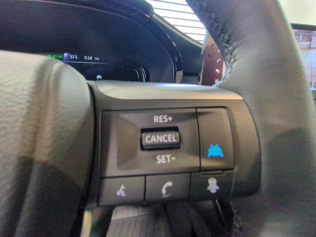 new 2026 INFINITI QX60 car, priced at $52,911