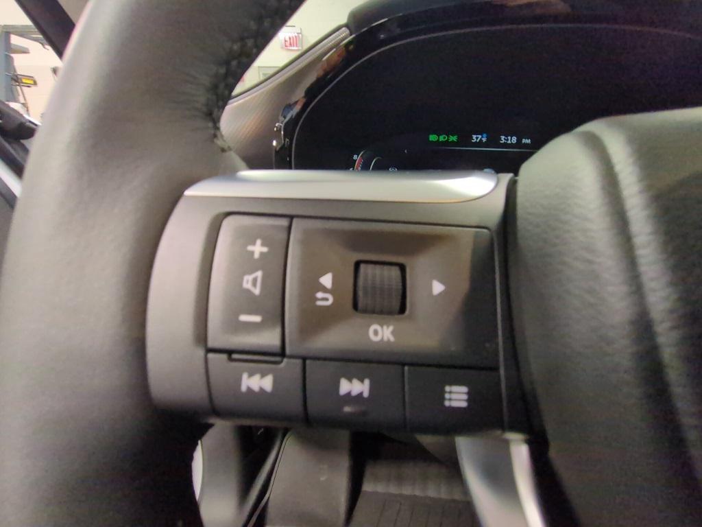 new 2026 INFINITI QX60 car, priced at $52,911