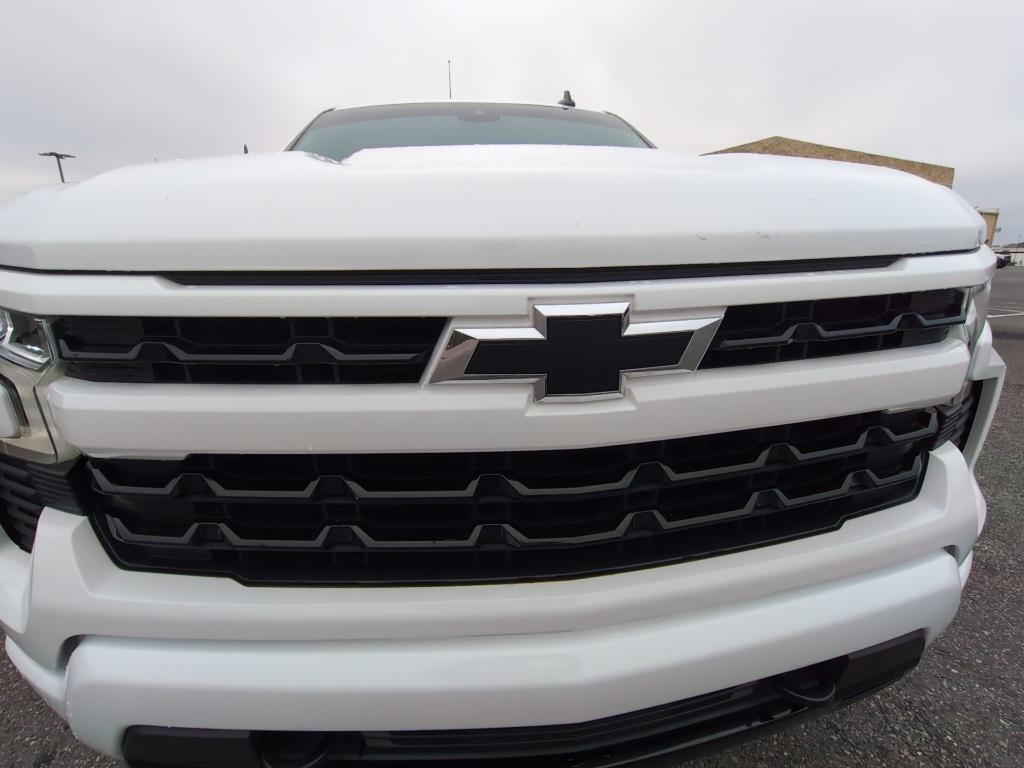 used 2022 Chevrolet Silverado 1500 car, priced at $38,977