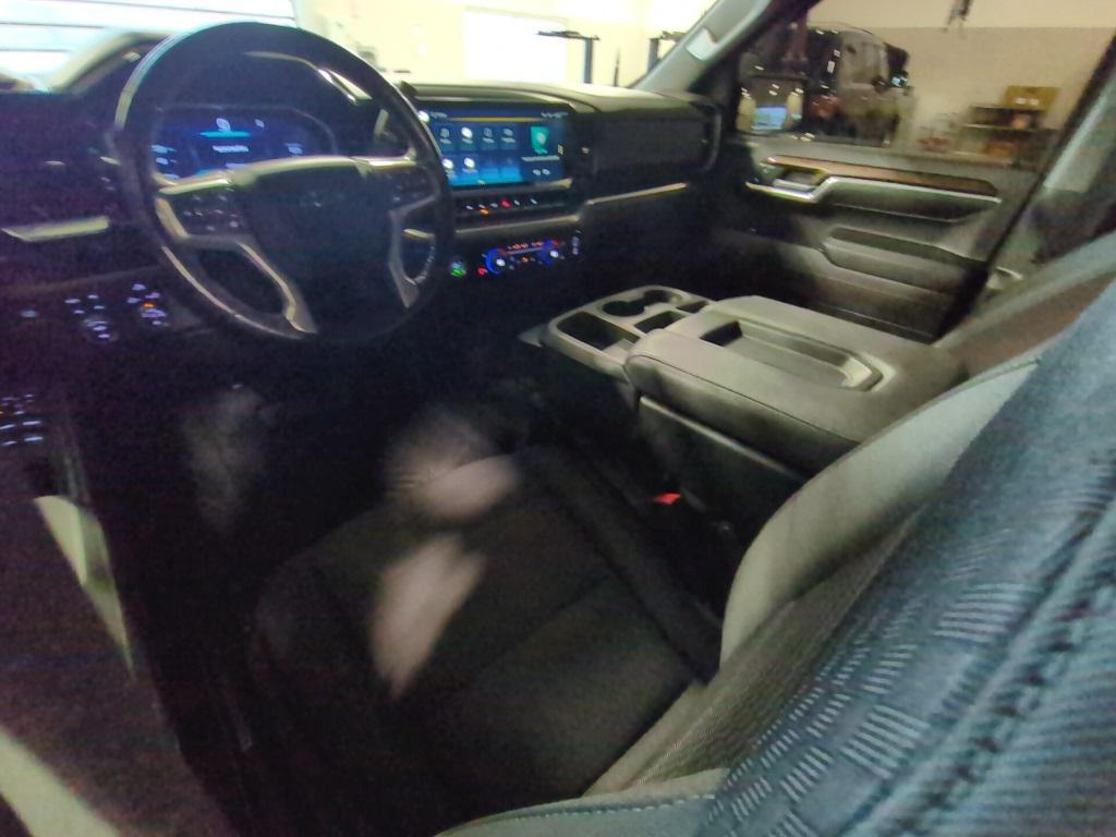 used 2022 Chevrolet Silverado 1500 car, priced at $38,977