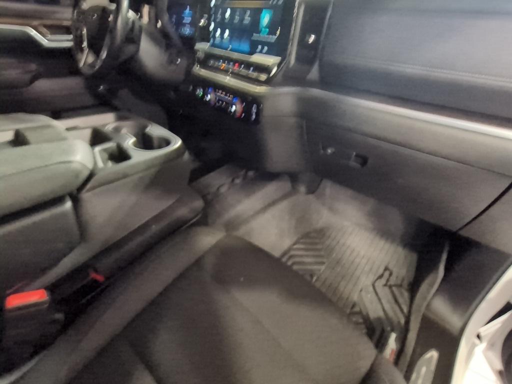 used 2022 Chevrolet Silverado 1500 car, priced at $38,977