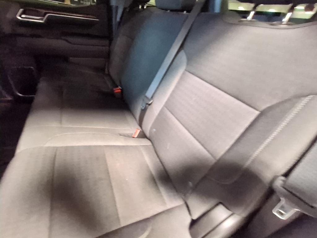 used 2022 Chevrolet Silverado 1500 car, priced at $38,977