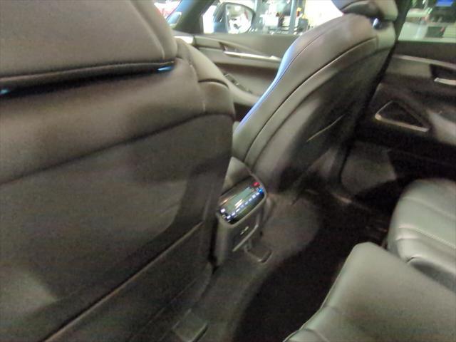 used 2025 INFINITI QX60 car, priced at $49,988