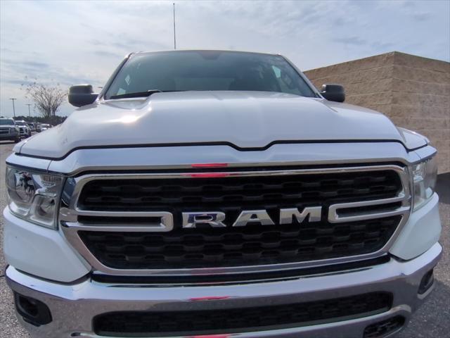 used 2022 Ram 1500 car, priced at $31,998