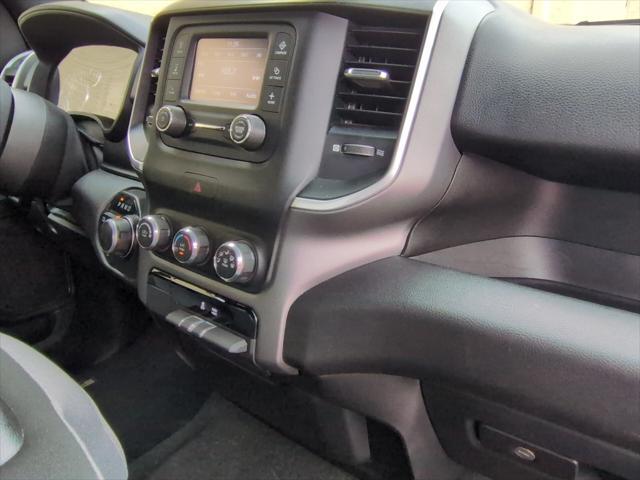 used 2022 Ram 1500 car, priced at $31,998