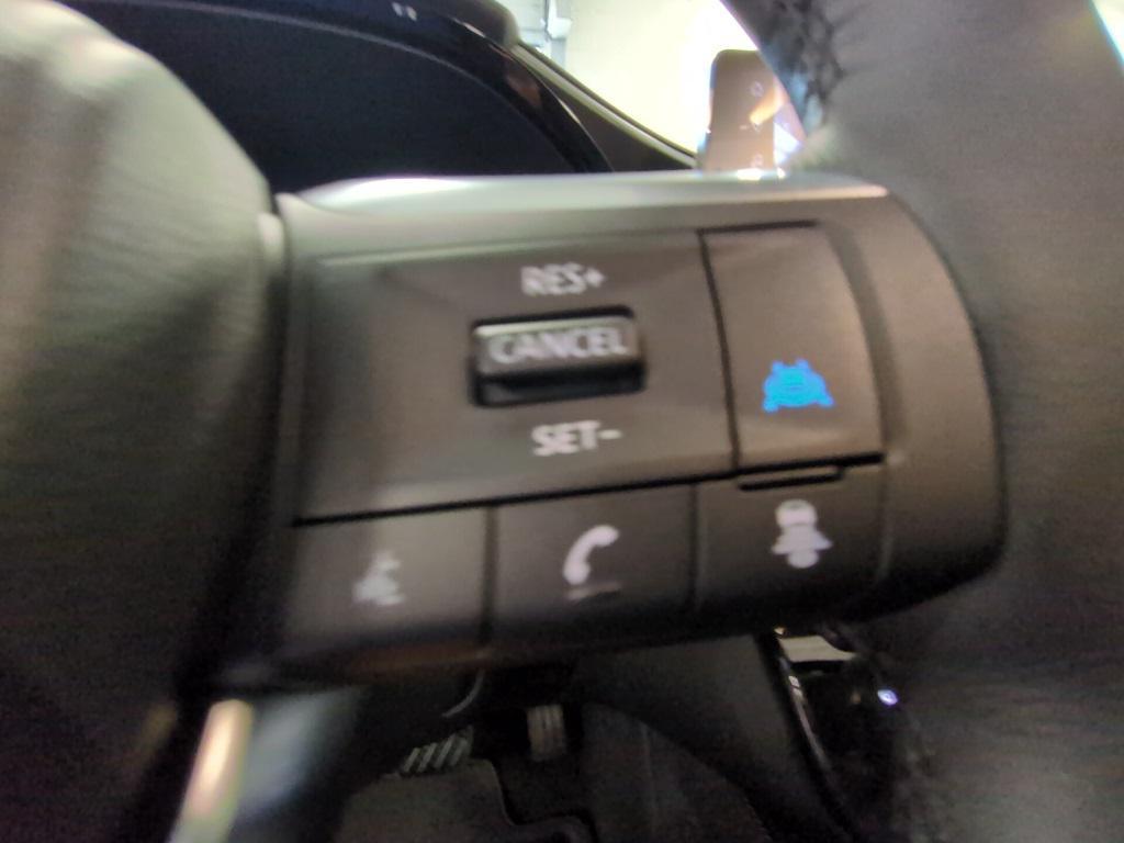 new 2026 INFINITI QX60 car, priced at $54,287