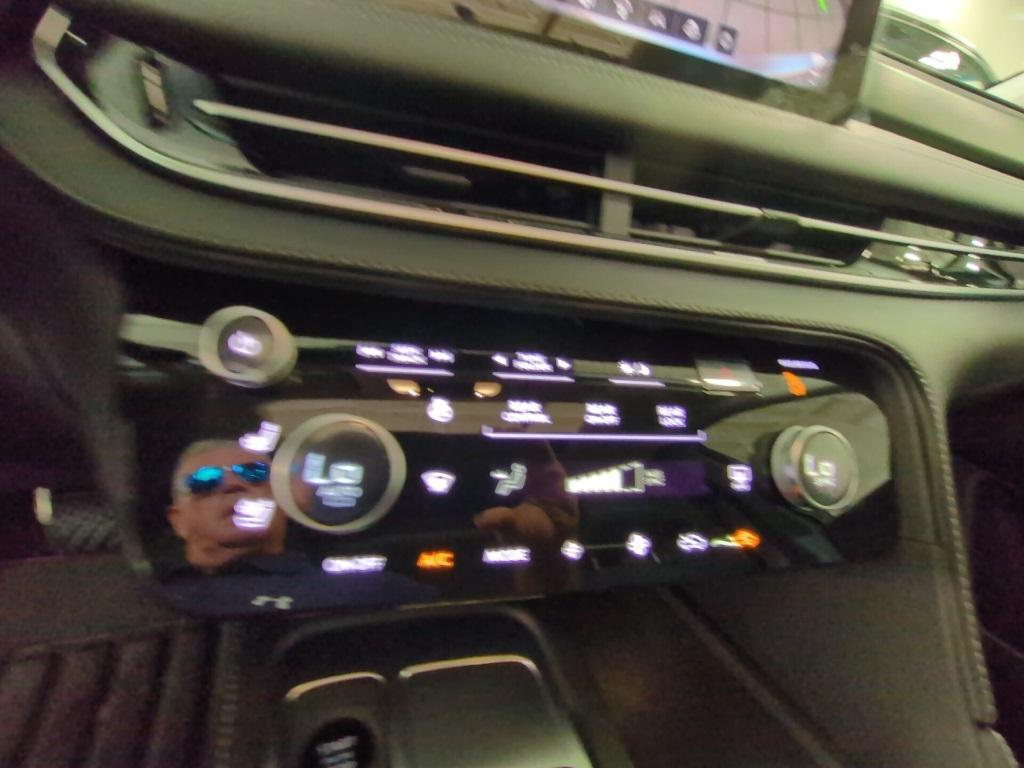 new 2026 INFINITI QX60 car, priced at $54,287