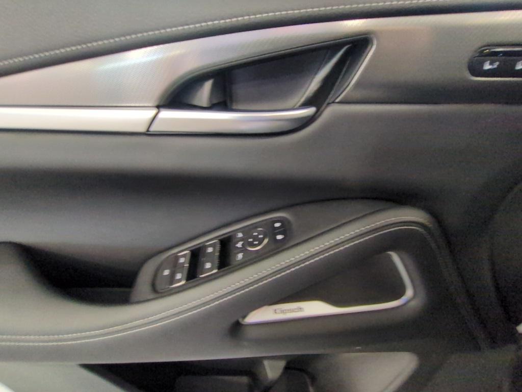 new 2026 INFINITI QX60 car, priced at $54,287