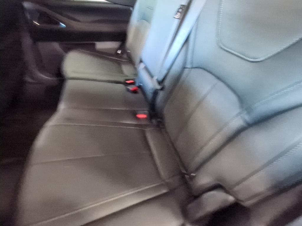 new 2026 INFINITI QX60 car, priced at $54,287