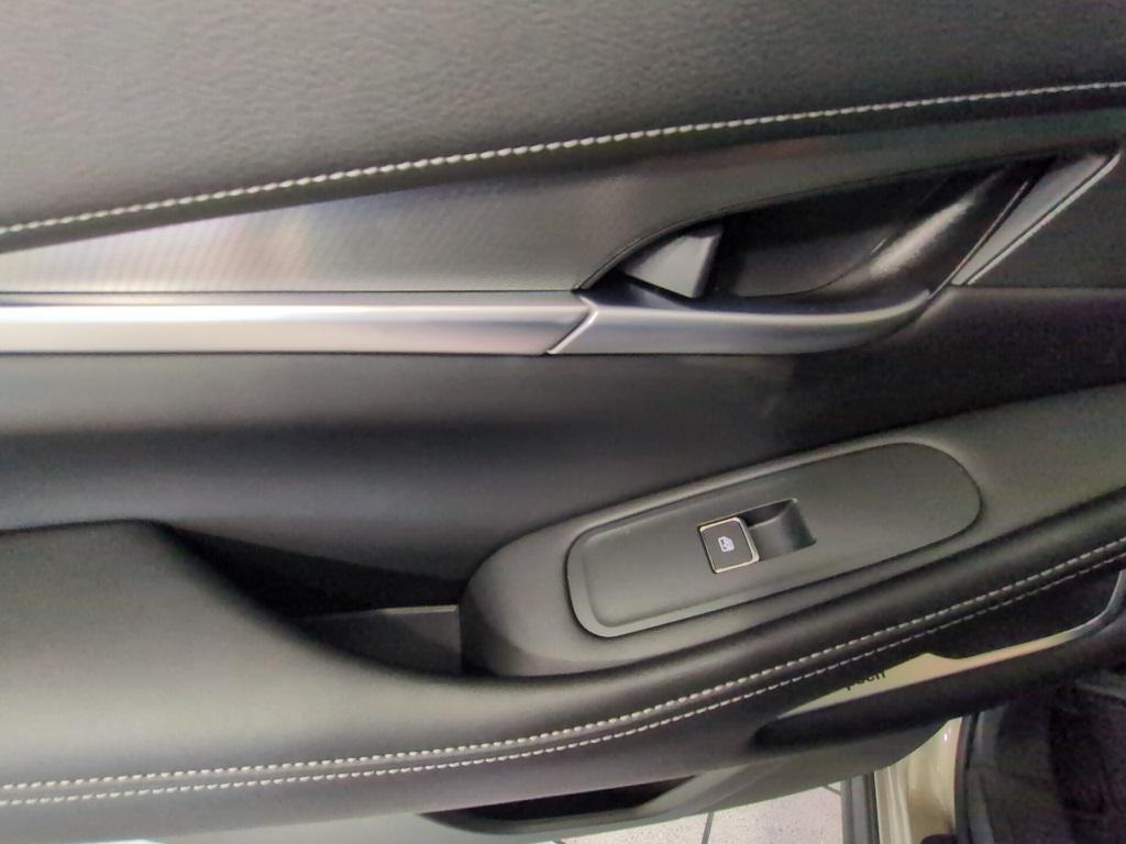 new 2026 INFINITI QX60 car, priced at $54,287