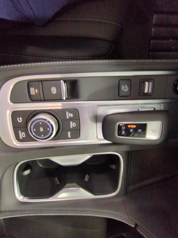 new 2026 INFINITI QX60 car, priced at $54,287