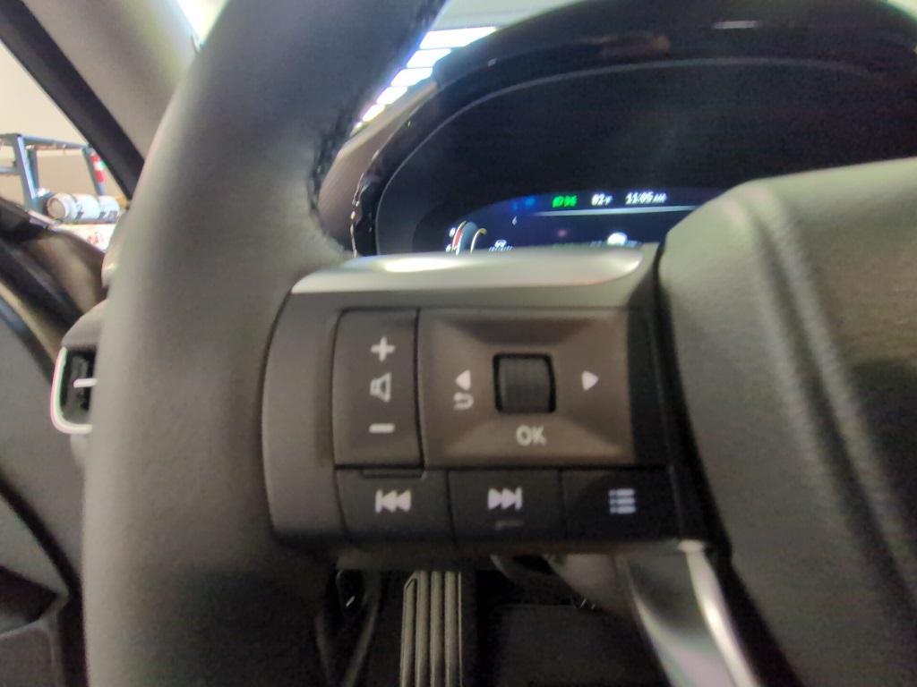 new 2026 INFINITI QX60 car, priced at $54,287