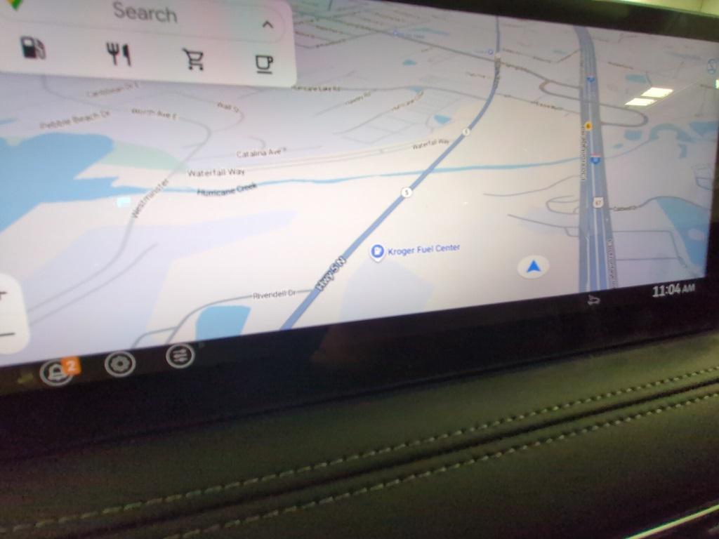 new 2026 INFINITI QX60 car, priced at $54,287