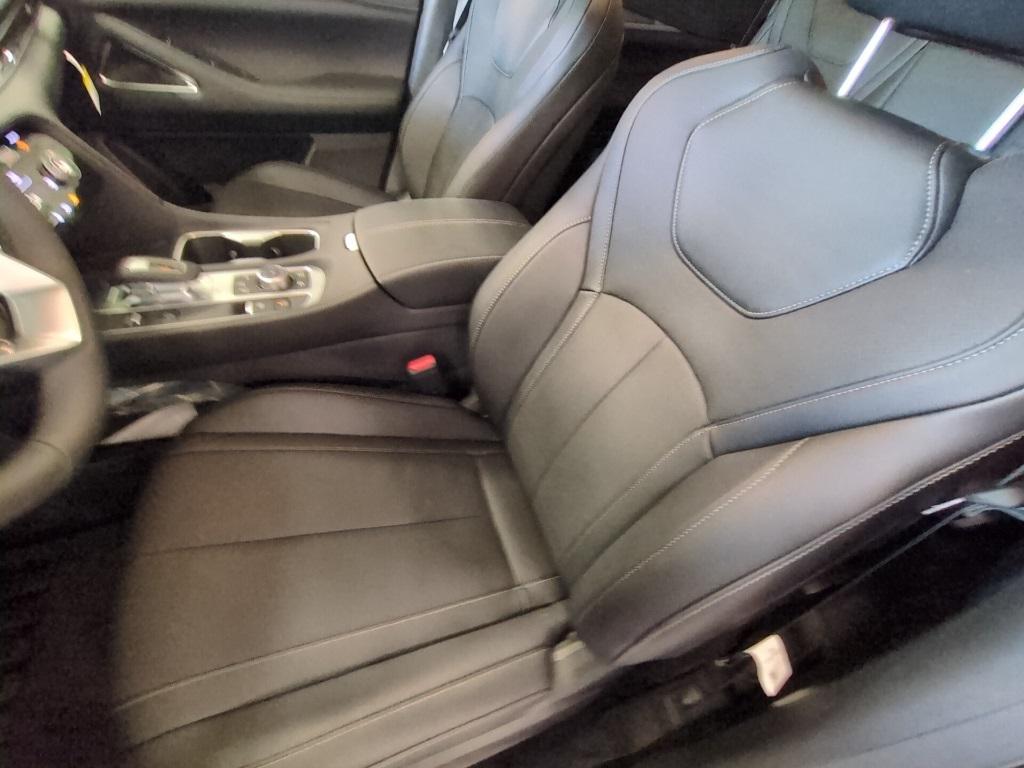 new 2026 INFINITI QX60 car, priced at $54,287