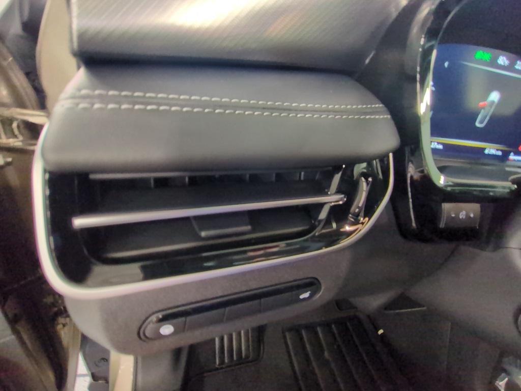 new 2026 INFINITI QX60 car, priced at $54,287