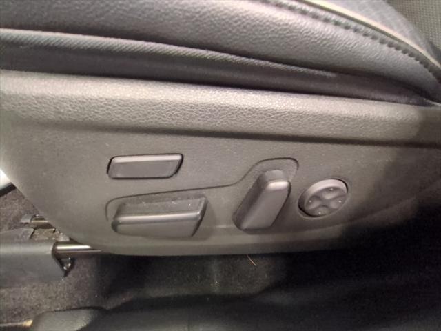 used 2023 Hyundai Santa Fe car, priced at $27,988