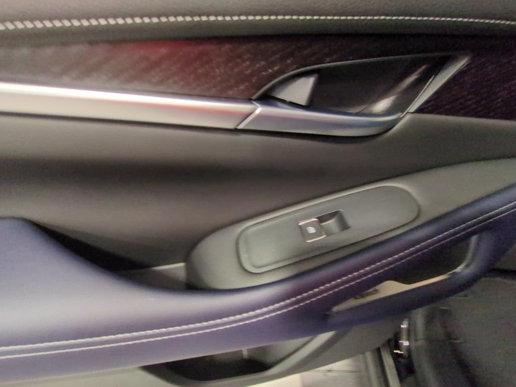 new 2026 INFINITI QX60 car, priced at $58,243