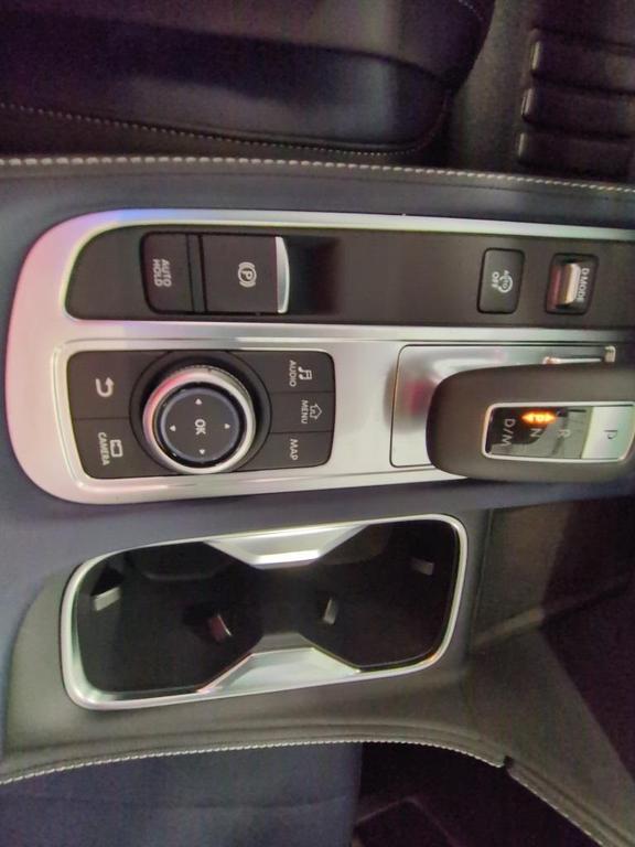 new 2026 INFINITI QX60 car, priced at $58,243