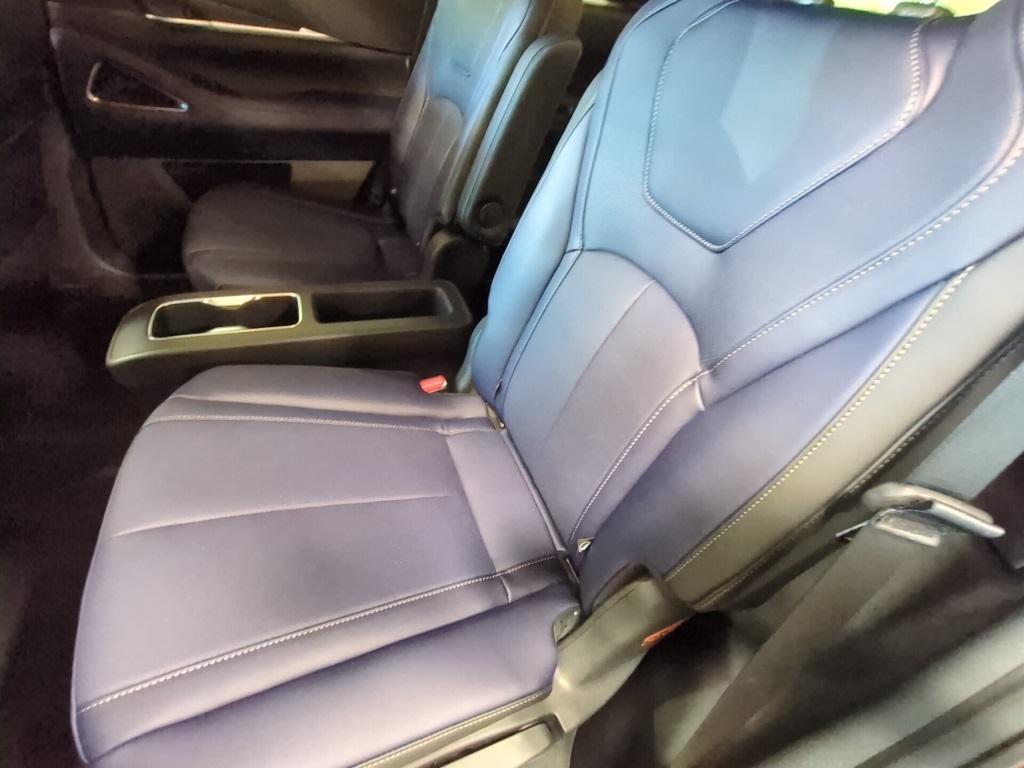 new 2026 INFINITI QX60 car, priced at $58,243