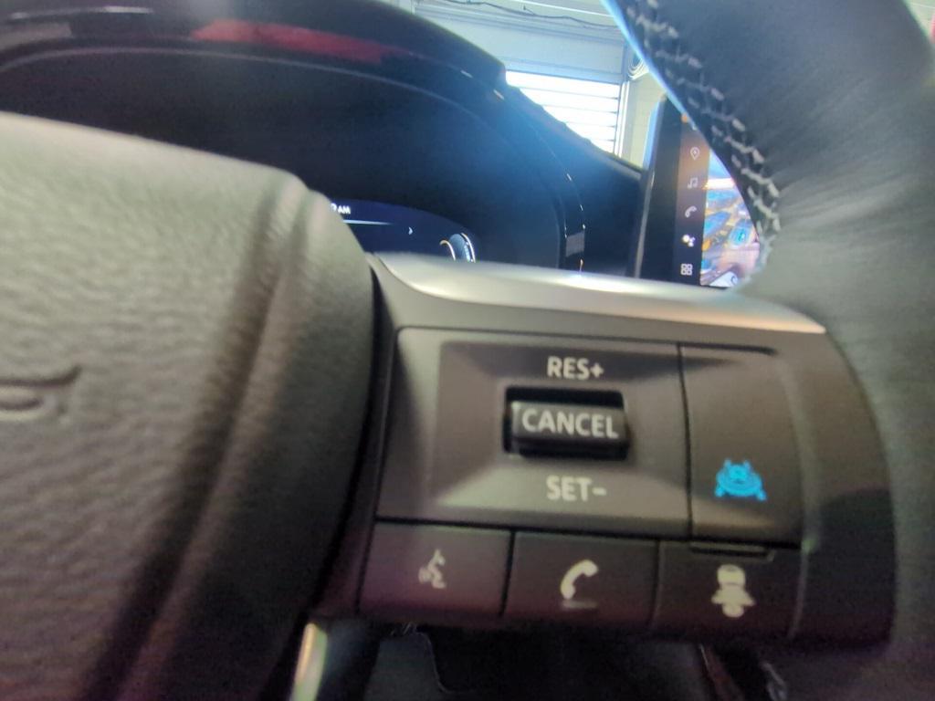 new 2026 INFINITI QX60 car, priced at $58,243