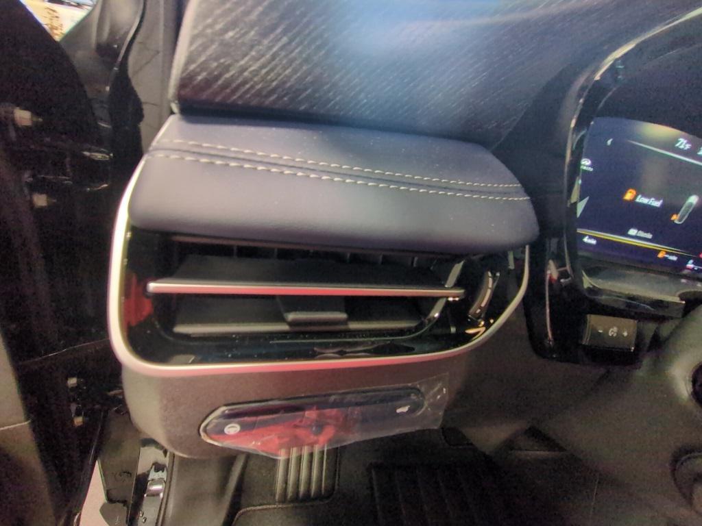 new 2026 INFINITI QX60 car, priced at $58,243