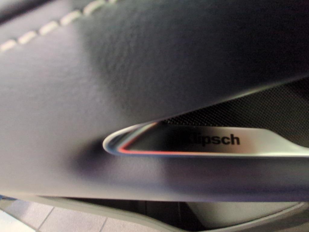 new 2026 INFINITI QX60 car, priced at $58,243