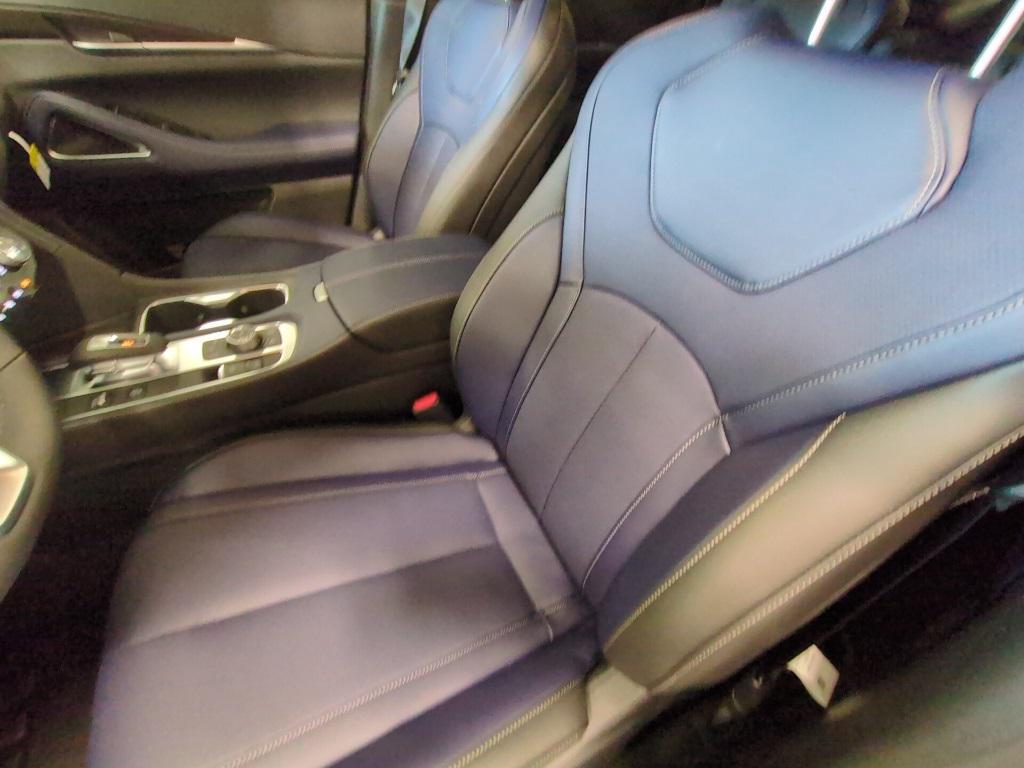 new 2026 INFINITI QX60 car, priced at $58,243