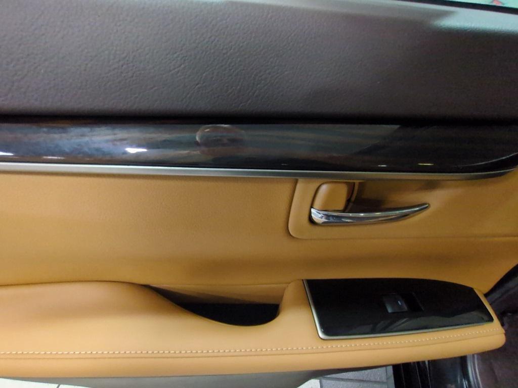 used 2017 Lexus ES 350 car, priced at $21,995