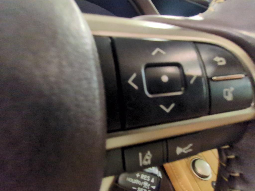 used 2017 Lexus ES 350 car, priced at $21,995