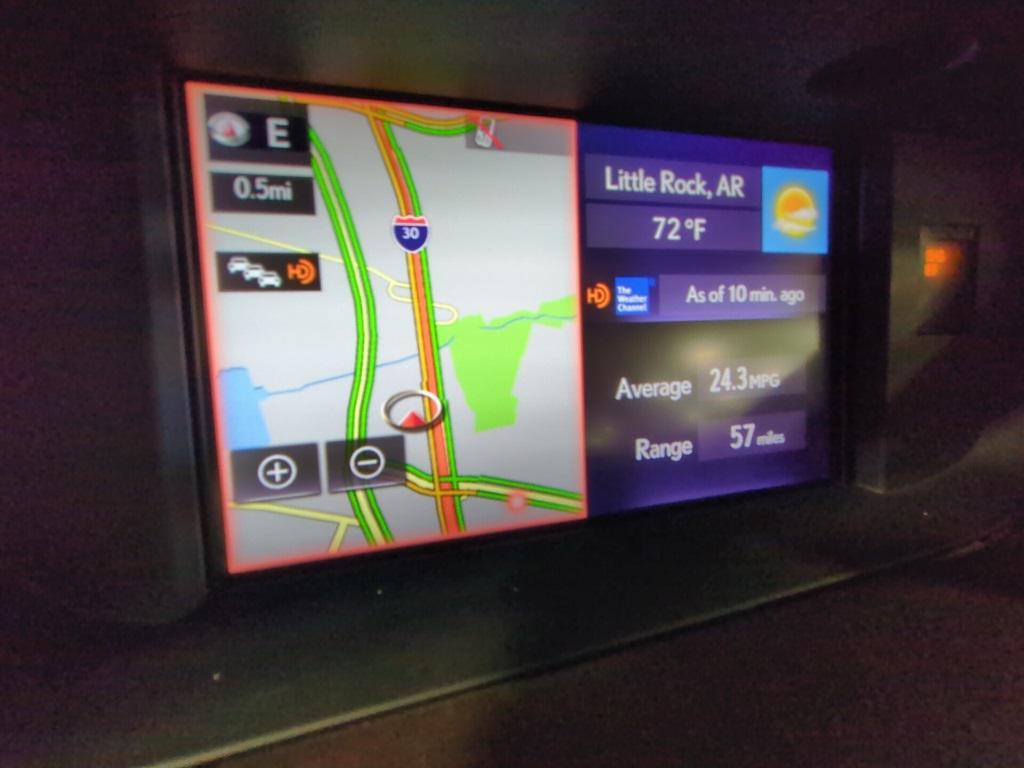 used 2017 Lexus ES 350 car, priced at $21,995