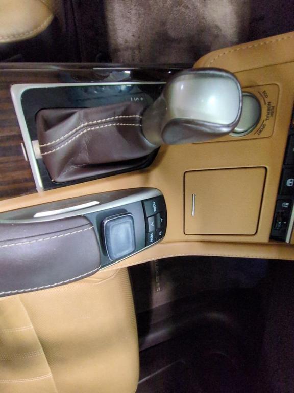 used 2017 Lexus ES 350 car, priced at $21,995