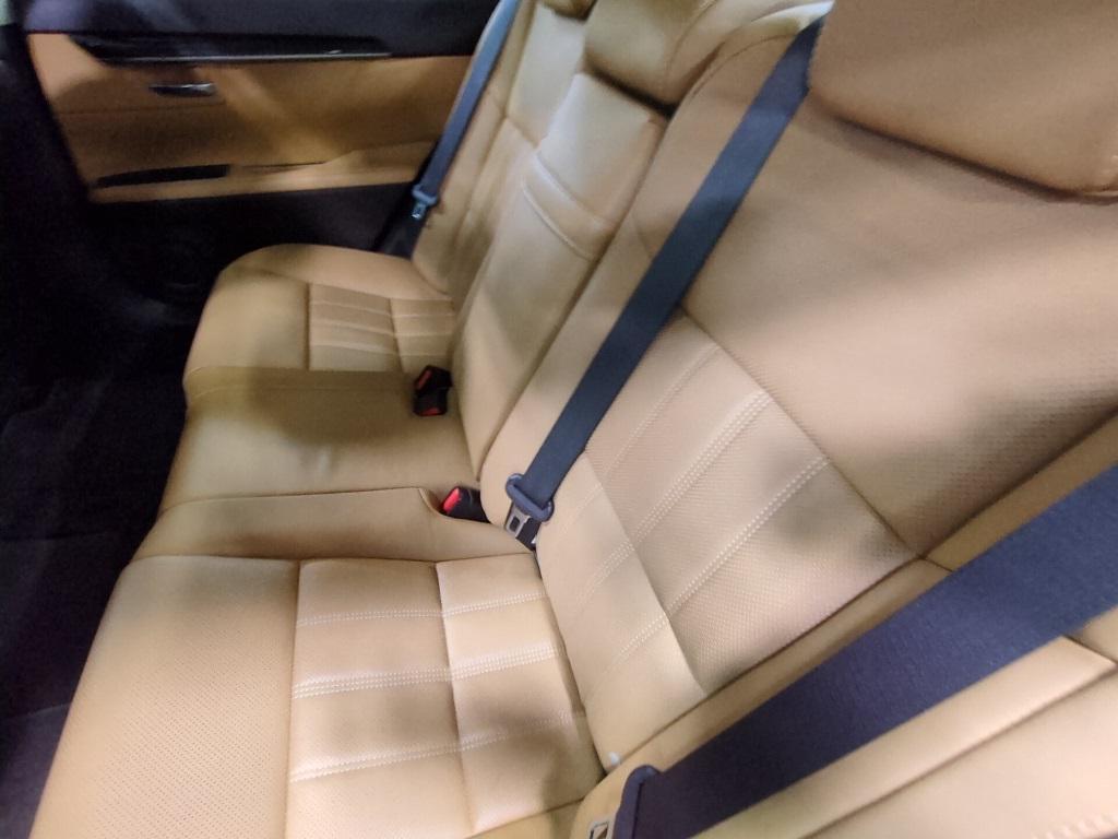 used 2017 Lexus ES 350 car, priced at $21,995