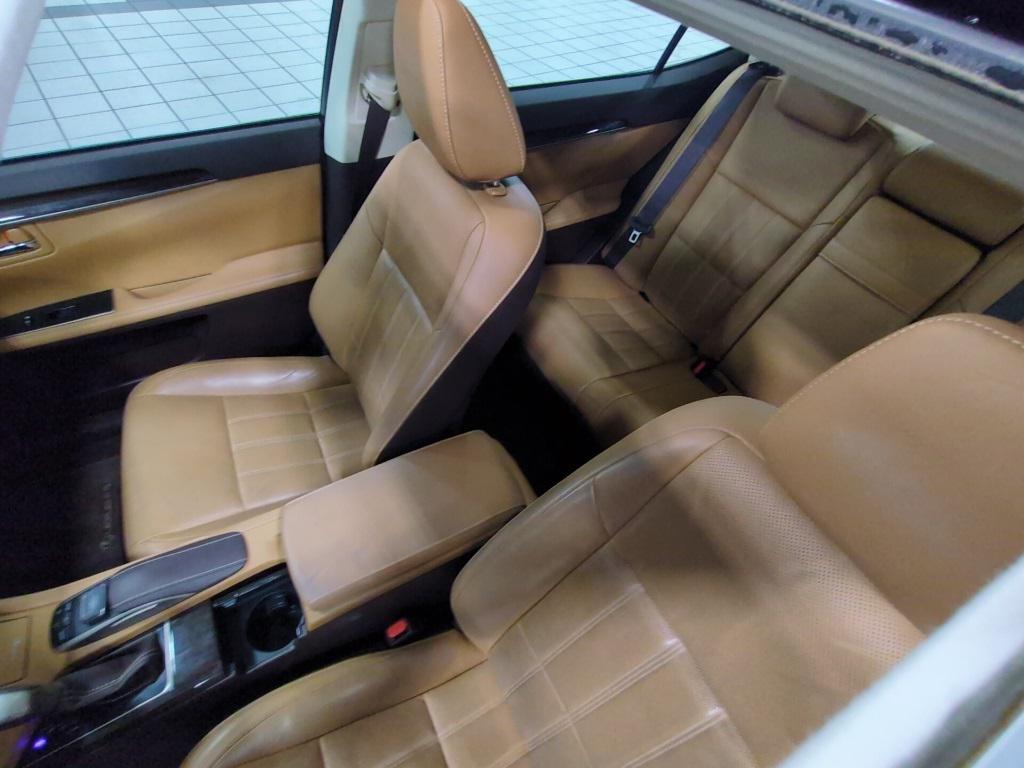 used 2017 Lexus ES 350 car, priced at $21,995