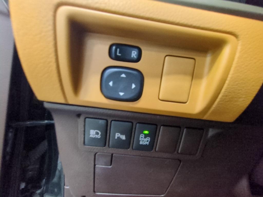 used 2017 Lexus ES 350 car, priced at $21,995