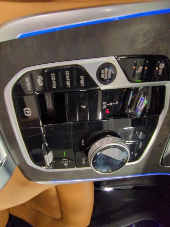 used 2023 BMW X7 car, priced at $53,972