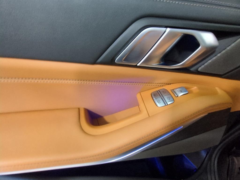 used 2023 BMW X7 car, priced at $53,972