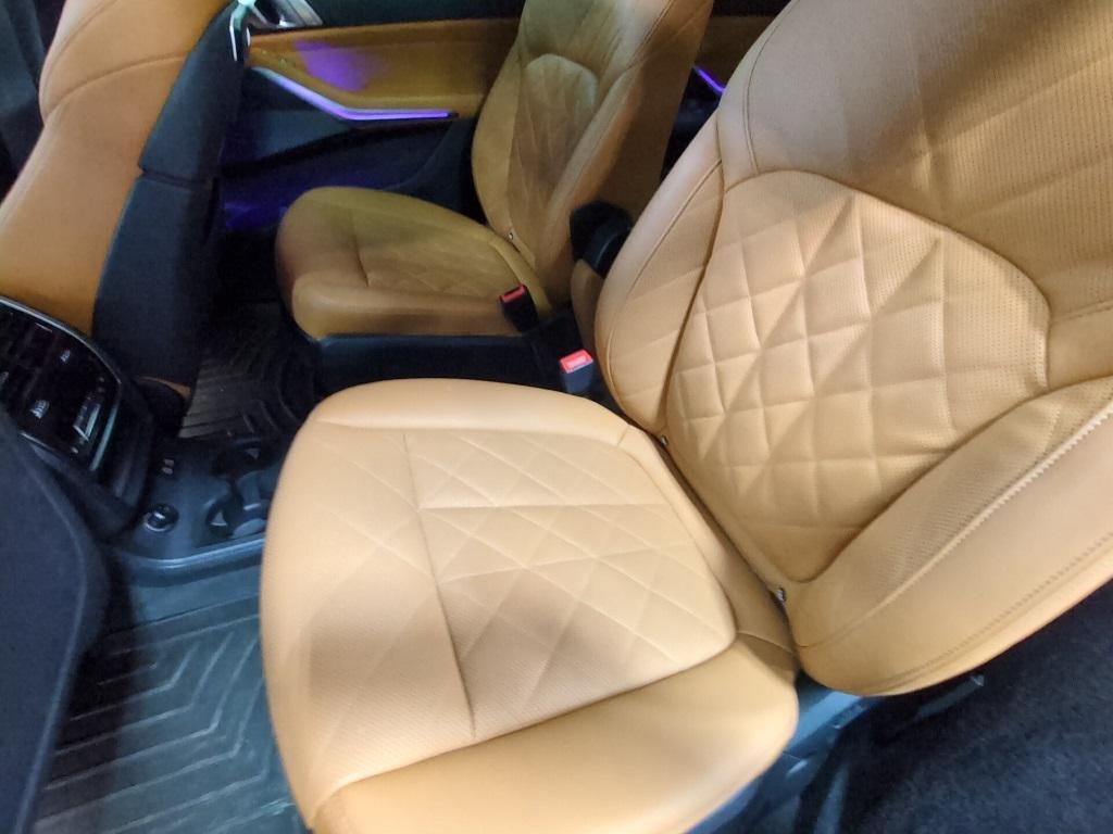used 2023 BMW X7 car, priced at $53,972