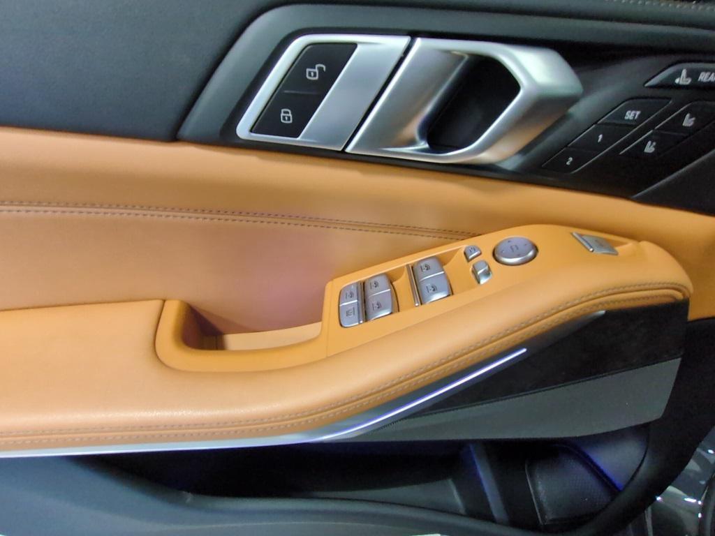 used 2023 BMW X7 car, priced at $53,972